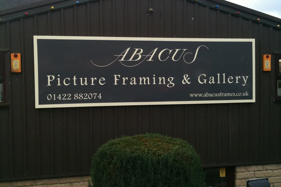 Meeting Our Tenants Abacus Picture Framing & Gallery
