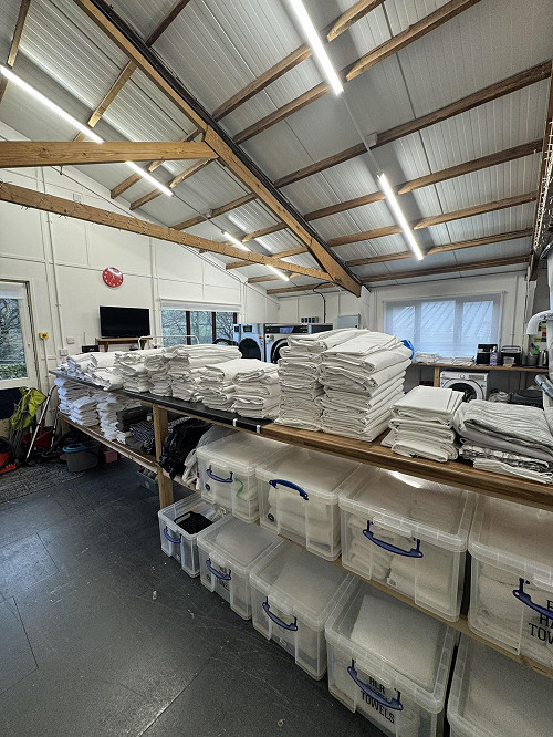 Laundry