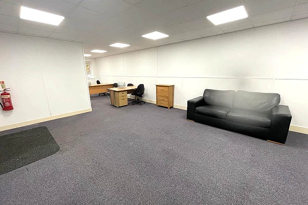Unit 4G Topland - Inside