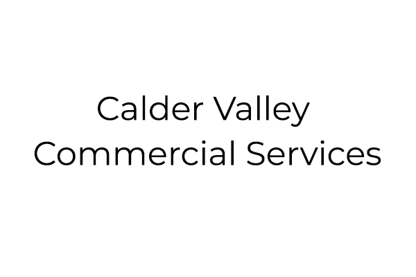 Calder Valley Commercial Services