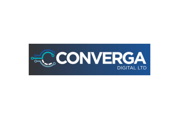 Converga Digital Ltd