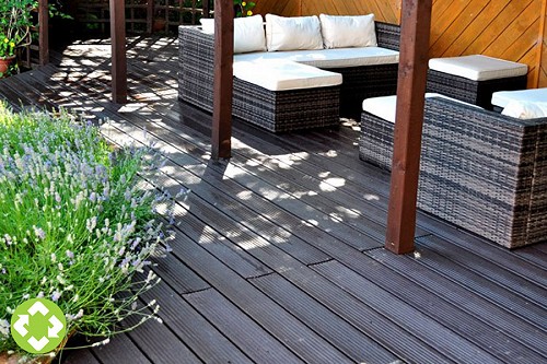 Decking