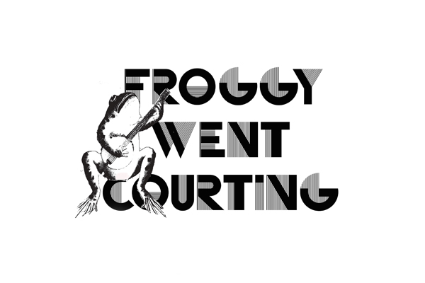Froggy Went Courting