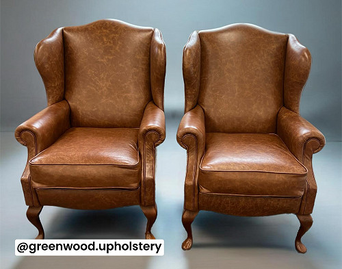 Greenwood Upholstery