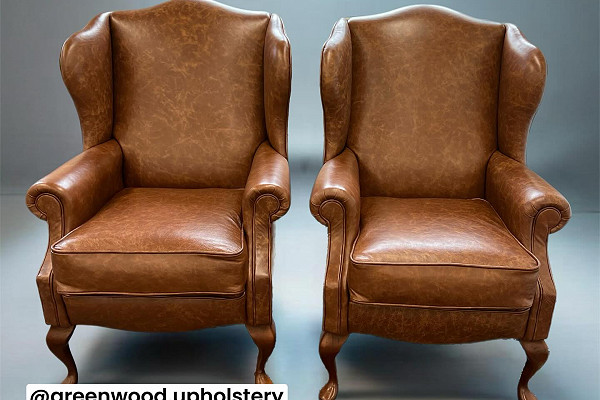 Greenwood Upholstery