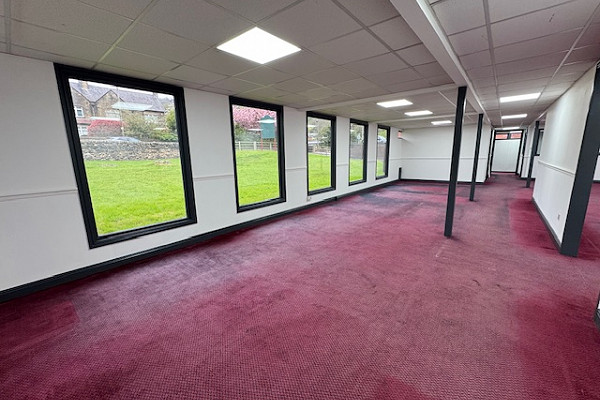 Unit 3 Brier Hey Business Park - Inside
