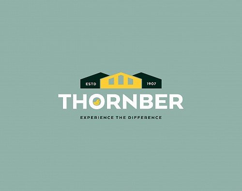 New Thornber Properties Logo - 2019