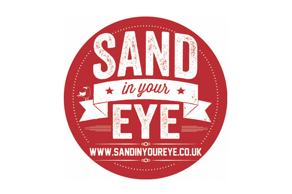 Sand In Your Eye