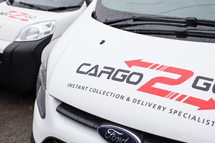 Why Choose Cargo2Go for courier services