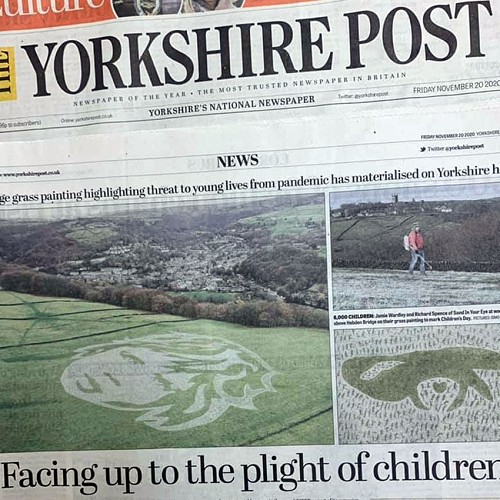 Yorkshire Post